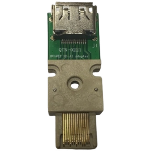 HD-AI adapter card